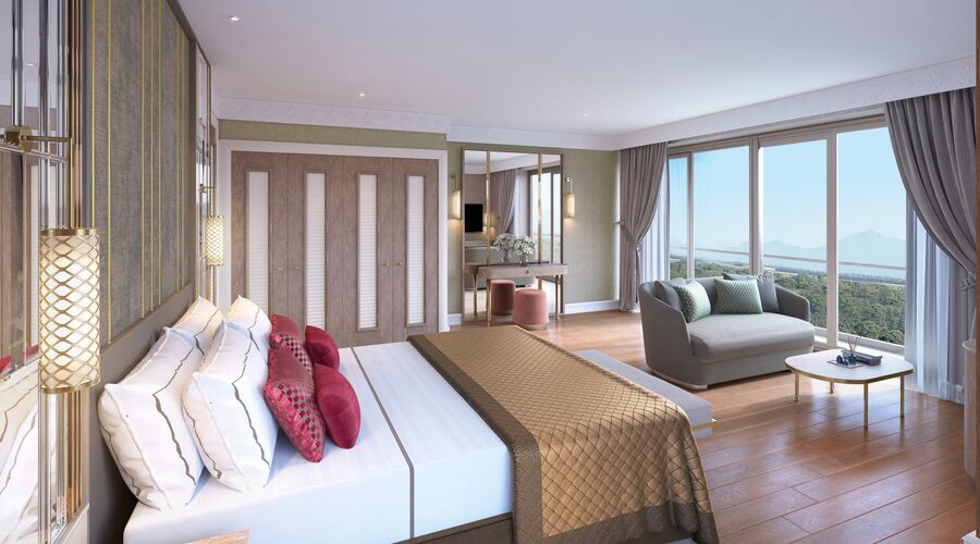 Ela Excellence Resort Belek