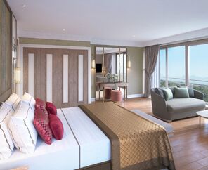 Ela Excellence Resort Belek