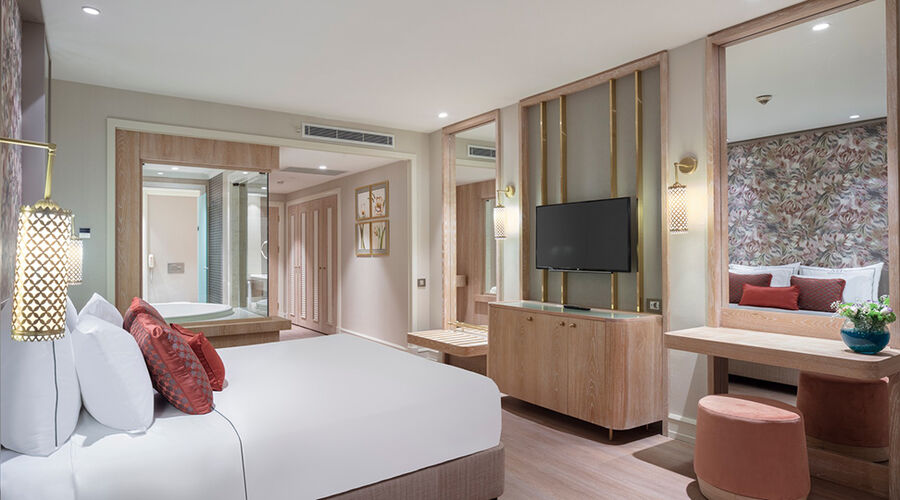 Ela Excellence Resort Belek