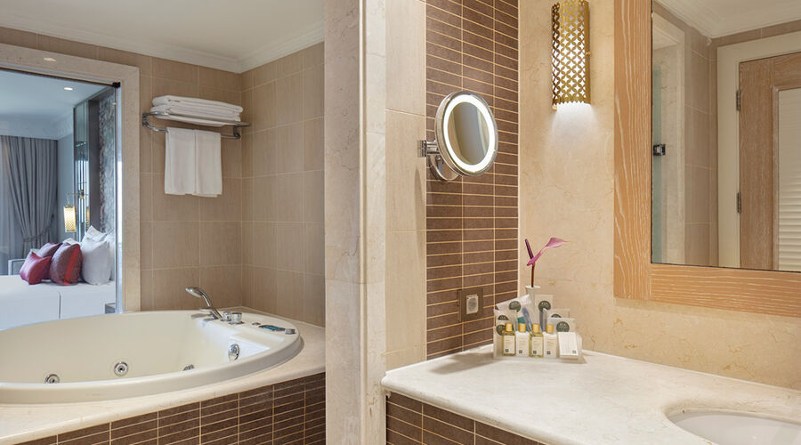 Ela Excellence Resort Belek