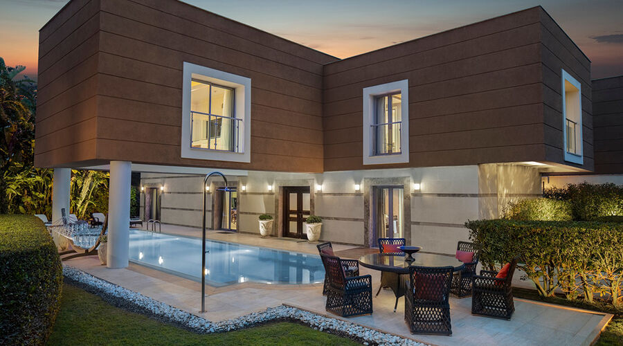 Ela Excellence Resort Belek