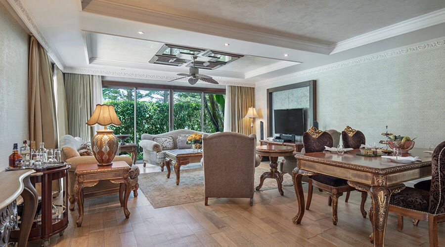 Ela Excellence Resort Belek