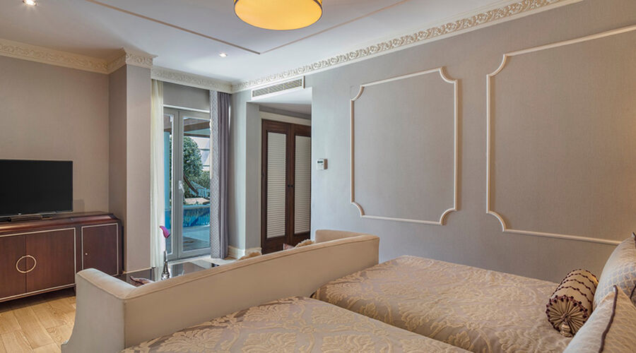Ela Excellence Resort Belek