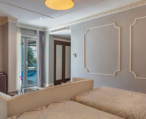 Ela Excellence Resort Belek