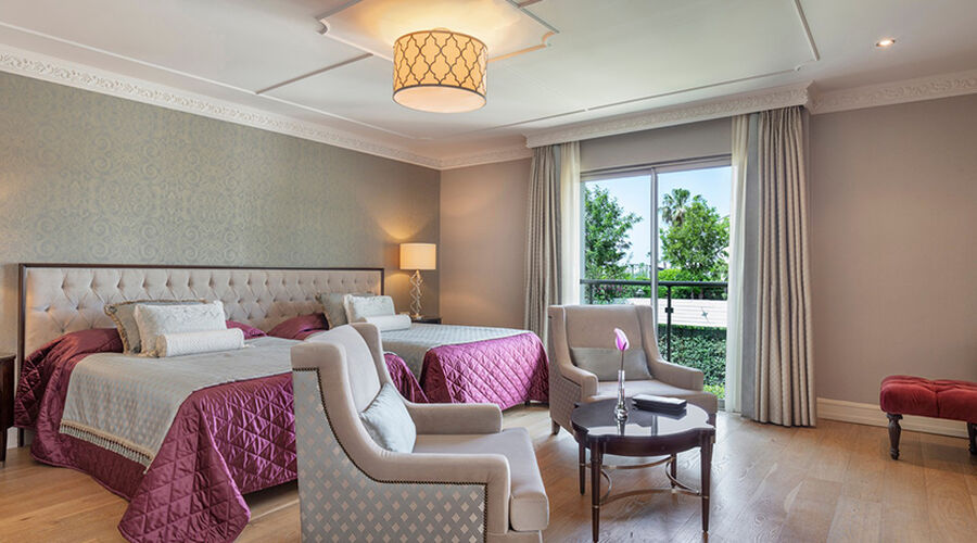 Ela Excellence Resort Belek