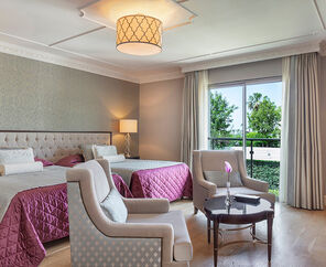 Ela Excellence Resort Belek