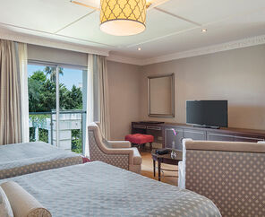 Ela Excellence Resort Belek