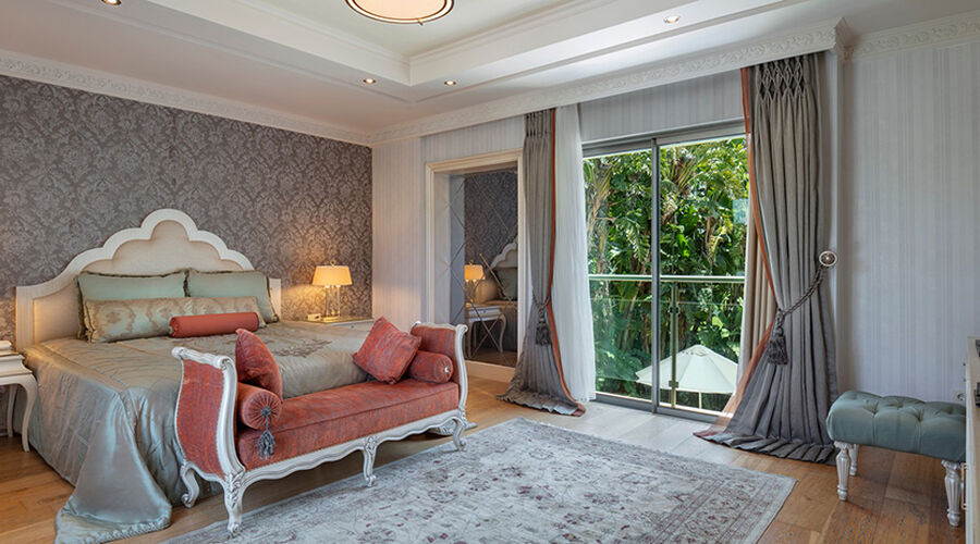 Ela Excellence Resort Belek