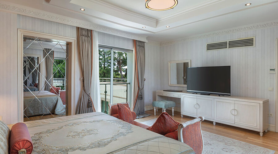 Ela Excellence Resort Belek
