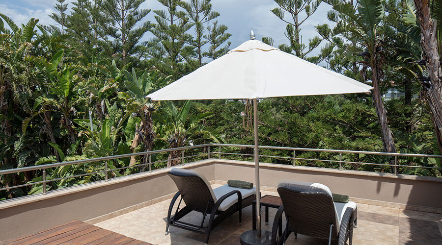 Ela Excellence Resort Belek