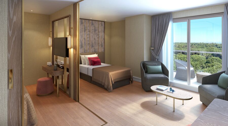 Ela Excellence Resort Belek