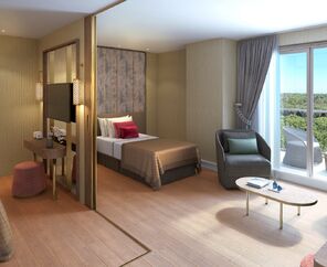 Ela Excellence Resort Belek