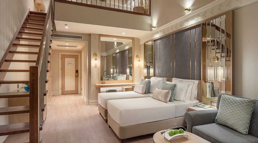 Ela Excellence Resort Belek