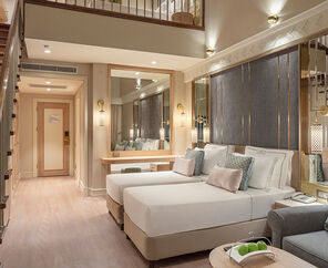 Ela Excellence Resort Belek