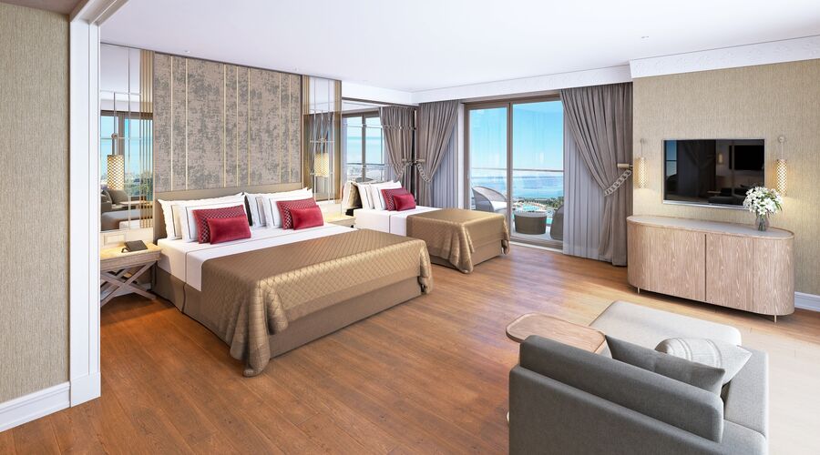 Ela Excellence Resort Belek