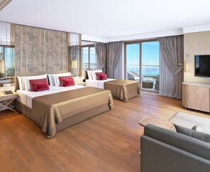 Ela Excellence Resort Belek