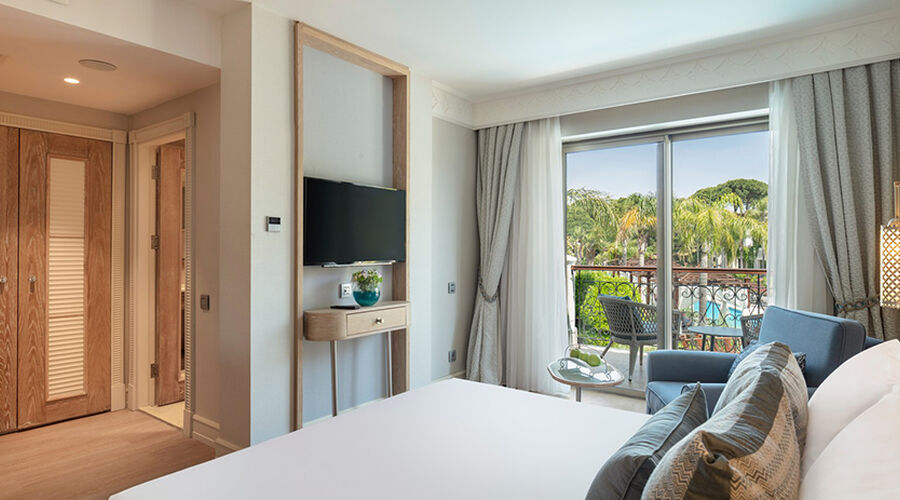 Ela Excellence Resort Belek