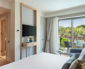 Ela Excellence Resort Belek