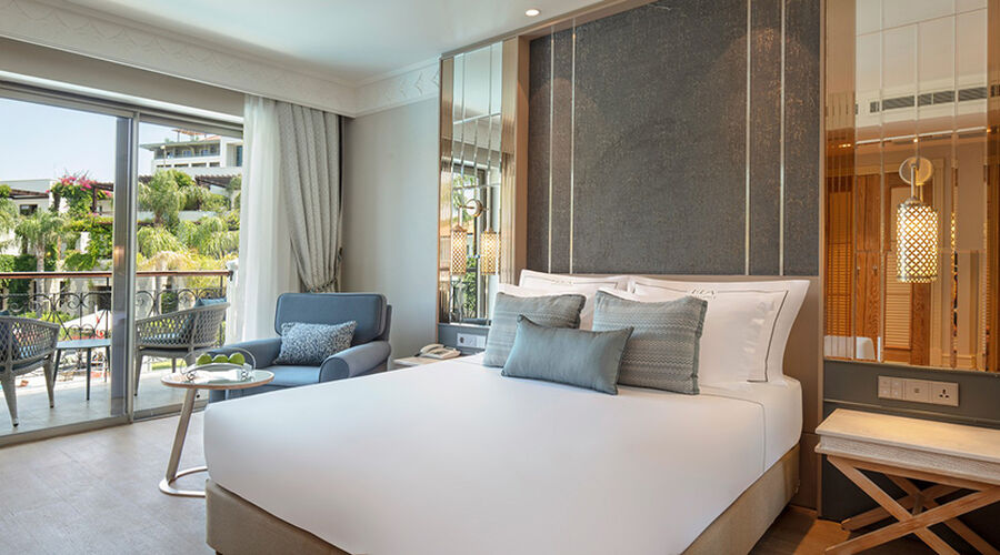 Ela Excellence Resort Belek