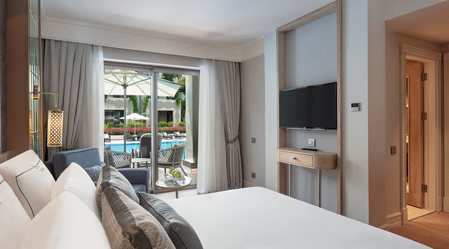 Ela Excellence Resort Belek