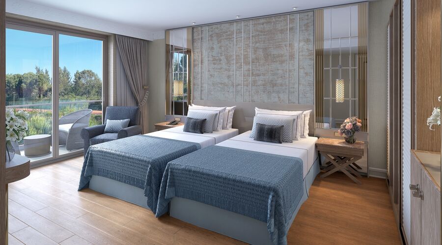Ela Excellence Resort Belek