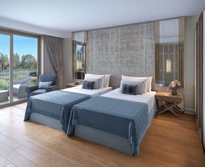 Ela Excellence Resort Belek