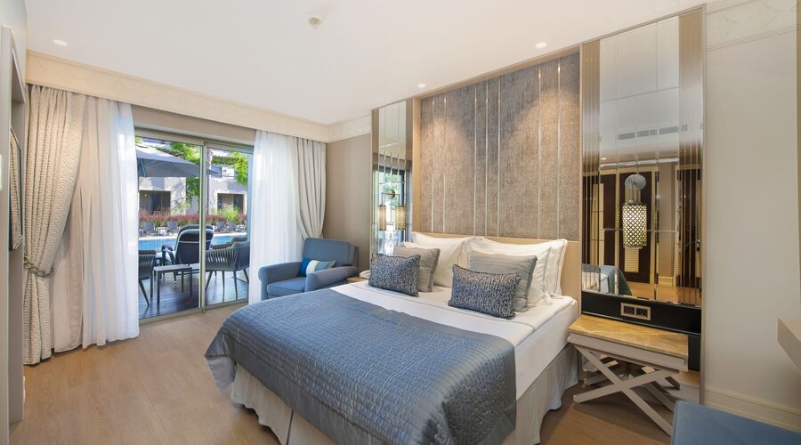 Ela Excellence Resort Belek