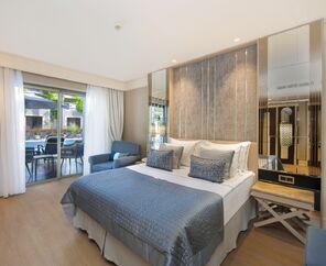 Ela Excellence Resort Belek