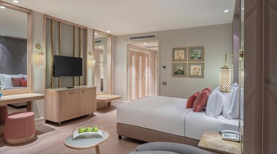 Ela Excellence Resort Belek