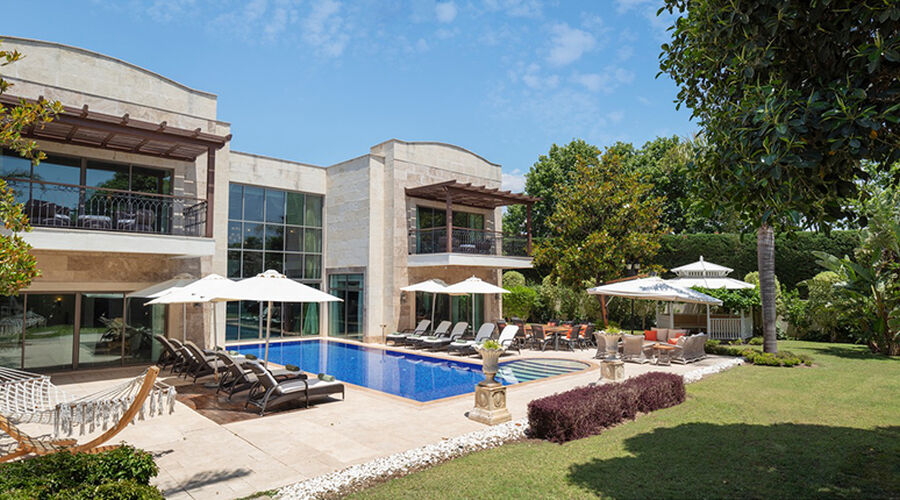 Ela Excellence Resort Belek