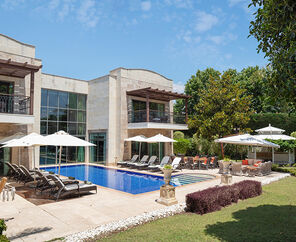 Ela Excellence Resort Belek