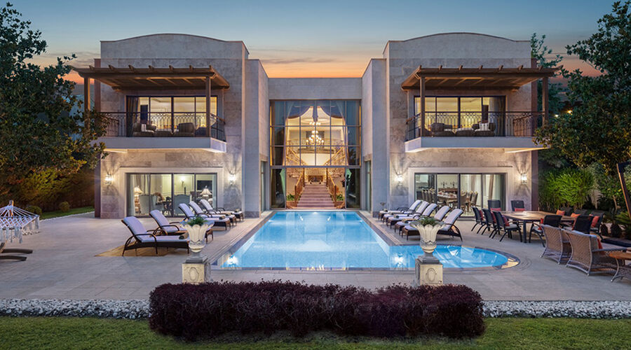Ela Excellence Resort Belek