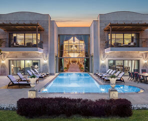 Ela Excellence Resort Belek