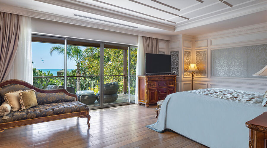 Ela Excellence Resort Belek