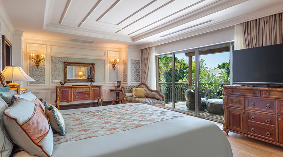 Ela Excellence Resort Belek
