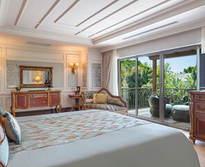 Ela Excellence Resort Belek