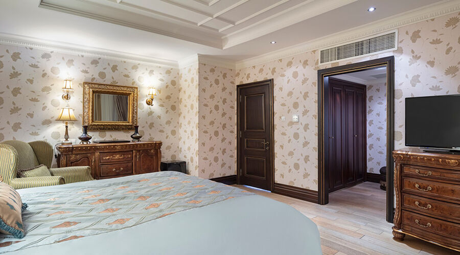 Ela Excellence Resort Belek