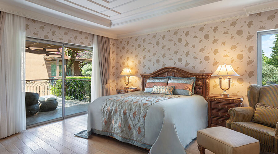 Ela Excellence Resort Belek