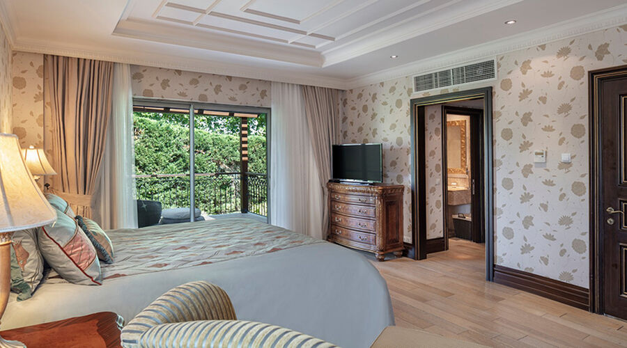 Ela Excellence Resort Belek