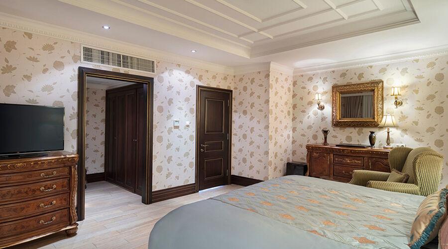 Ela Excellence Resort Belek