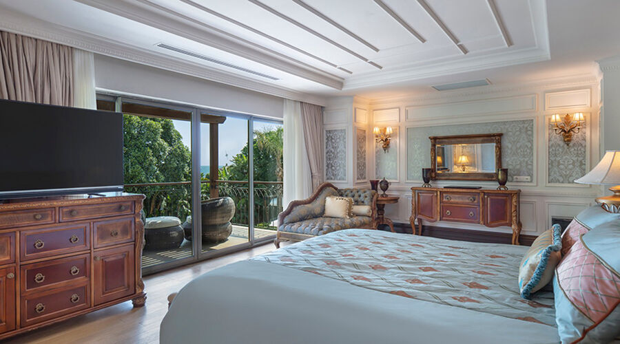 Ela Excellence Resort Belek