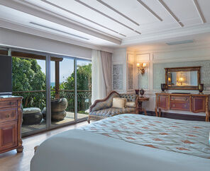 Ela Excellence Resort Belek