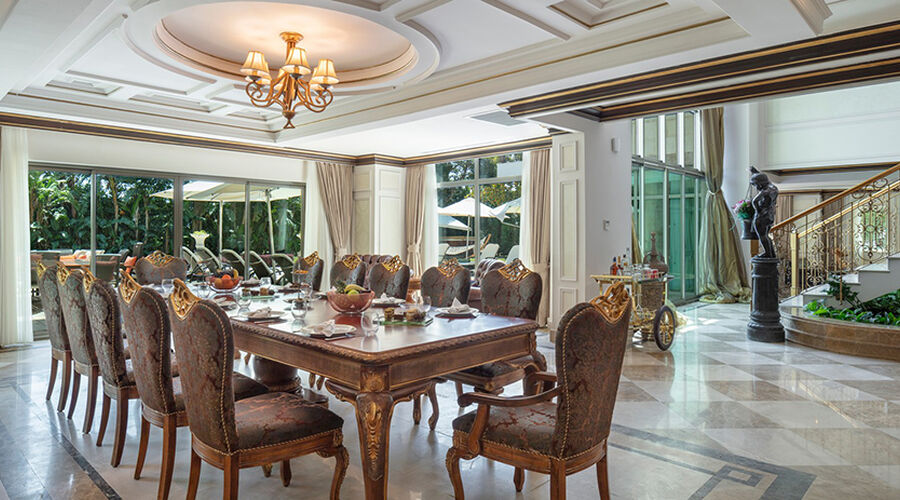 Ela Excellence Resort Belek