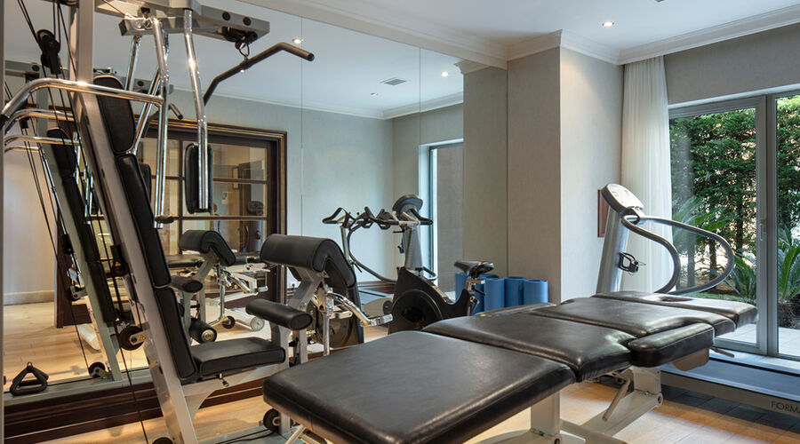 Ela Excellence Resort Belek