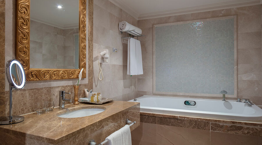 Ela Excellence Resort Belek