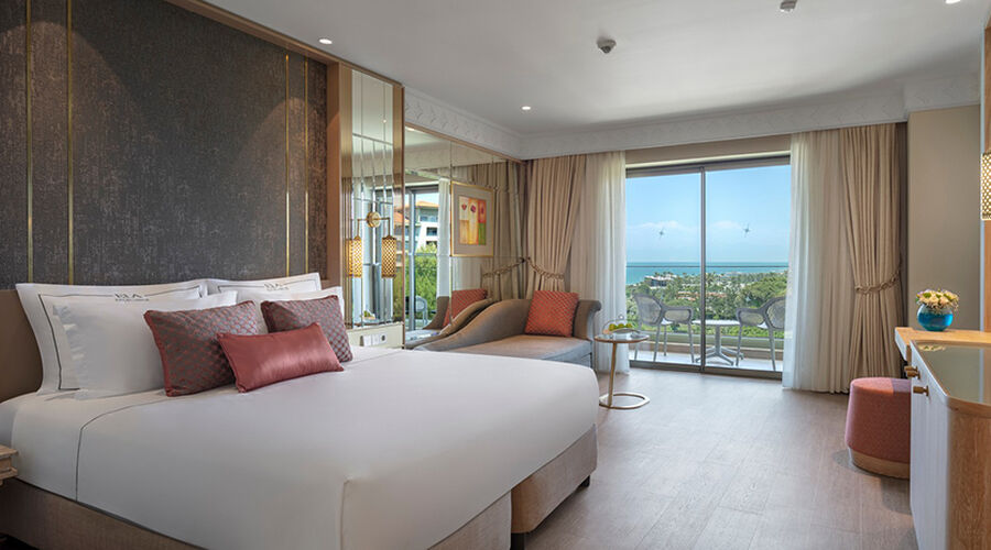 Ela Excellence Resort Belek