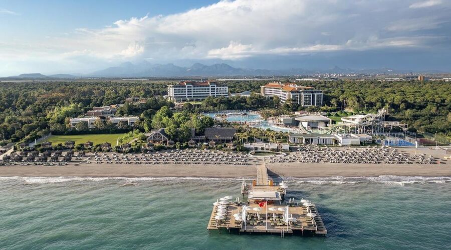 Ela Excellence Resort Belek