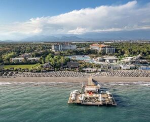 Ela Excellence Resort Belek