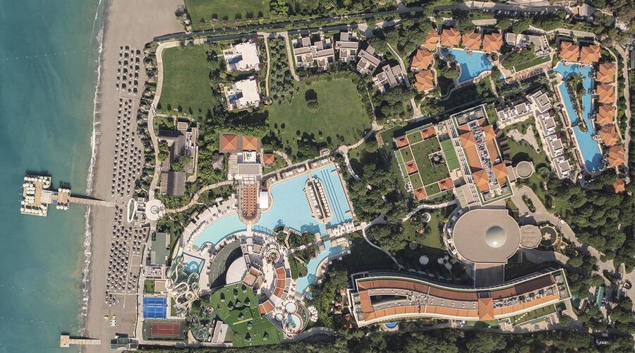 Ela Excellence Resort Belek