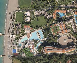 Ela Excellence Resort Belek